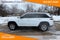 2025 Jeep Grand Cherokee Laredo X 4x4