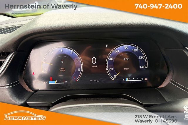 2023 Jeep Grand Cherokee Laredo 4x4
