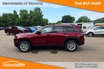 2023 Jeep Grand Cherokee Laredo 4x4