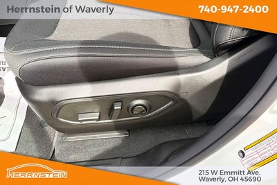 2026 Jeep Grand Cherokee GRAND CHEROKEE LAREDO 4X4