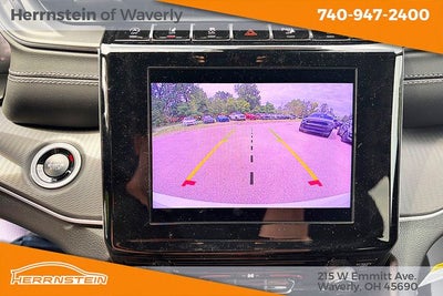 2026 Jeep Grand Cherokee GRAND CHEROKEE LAREDO 4X4