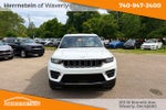 2026 Jeep Grand Cherokee GRAND CHEROKEE LAREDO 4X4