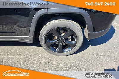 2023 Jeep Grand Cherokee Altitude 4x4