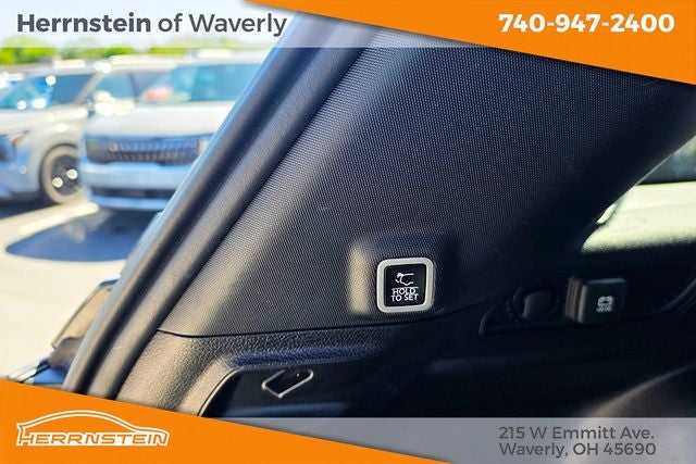 2023 Jeep Grand Cherokee Altitude 4x4