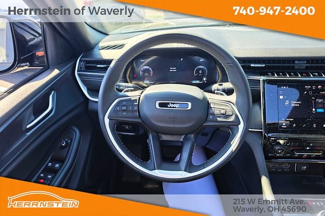 2023 Jeep Grand Cherokee Altitude 4x4