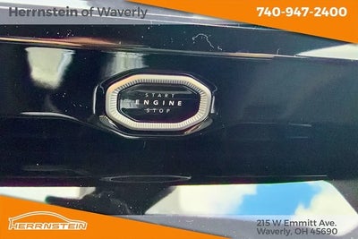 2026 Jeep Grand Cherokee GRAND CHEROKEE ALTITUDE 4X4