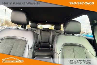 2026 Jeep Grand Cherokee GRAND CHEROKEE ALTITUDE 4X4