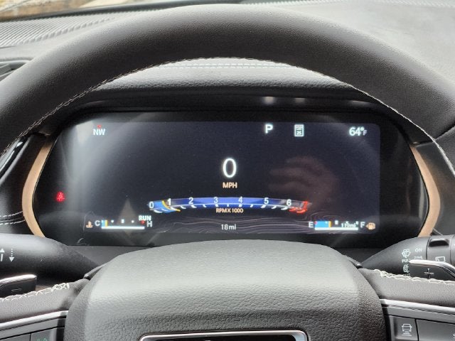 2027 Jeep Grand Cherokee GRAND CHEROKEE LAREDO ALTITUDE 4X4