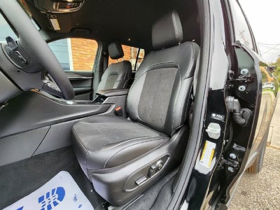 2027 Jeep Grand Cherokee GRAND CHEROKEE LAREDO ALTITUDE 4X4
