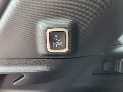 2027 Jeep Grand Cherokee GRAND CHEROKEE LAREDO ALTITUDE 4X4