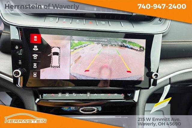 2026 Jeep Grand Cherokee GRAND CHEROKEE 85TH ANNIVERSARY EDITION 4X4
