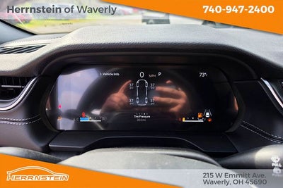 2025 Jeep Grand Cherokee GRAND CHEROKEE L LAREDO 4X4