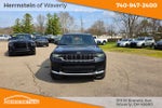 2025 Jeep Grand Cherokee GRAND CHEROKEE L LAREDO 4X4