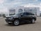 2025 Jeep Grand Cherokee GRAND CHEROKEE L LAREDO 4X4