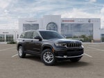 2025 Jeep Grand Cherokee GRAND CHEROKEE L LAREDO 4X4