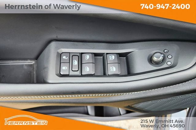 2027 Jeep Grand Cherokee GRAND CHEROKEE L LAREDO ALTITUDE 4X4