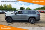 2027 Jeep Grand Cherokee GRAND CHEROKEE L LAREDO ALTITUDE 4X4