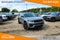 2027 Jeep Grand Cherokee GRAND CHEROKEE L LIMITED 4X4