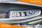 2027 Jeep Grand Cherokee GRAND CHEROKEE L LIMITED 4X4
