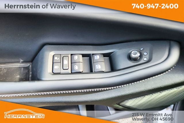 2027 Jeep Grand Cherokee GRAND CHEROKEE L LIMITED 4X4