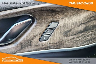 2027 Jeep Grand Cherokee GRAND CHEROKEE L LIMITED 4X4