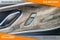 2027 Jeep Grand Cherokee GRAND CHEROKEE L LIMITED 4X4