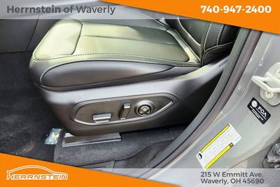 2027 Jeep Grand Cherokee GRAND CHEROKEE L LIMITED 4X4