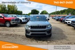 2027 Jeep Grand Cherokee GRAND CHEROKEE L LIMITED 4X4