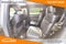 2027 Jeep Grand Cherokee GRAND CHEROKEE L LIMITED 4X4