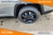 2027 Jeep Grand Cherokee GRAND CHEROKEE L LIMITED 4X4