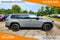 2027 Jeep Grand Cherokee GRAND CHEROKEE L LIMITED 4X4