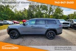 2027 Jeep Grand Cherokee GRAND CHEROKEE L LIMITED 4X4