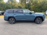 2027 Jeep Grand Cherokee GRAND CHEROKEE L LIMITED 4X4