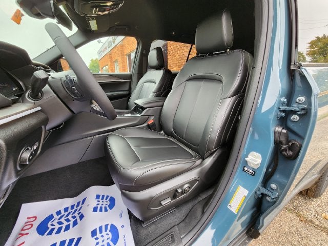2027 Jeep Grand Cherokee GRAND CHEROKEE L LIMITED 4X4