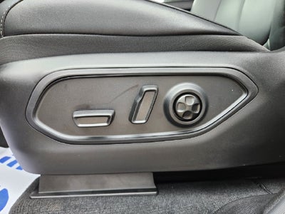2027 Jeep Grand Cherokee GRAND CHEROKEE L LIMITED 4X4