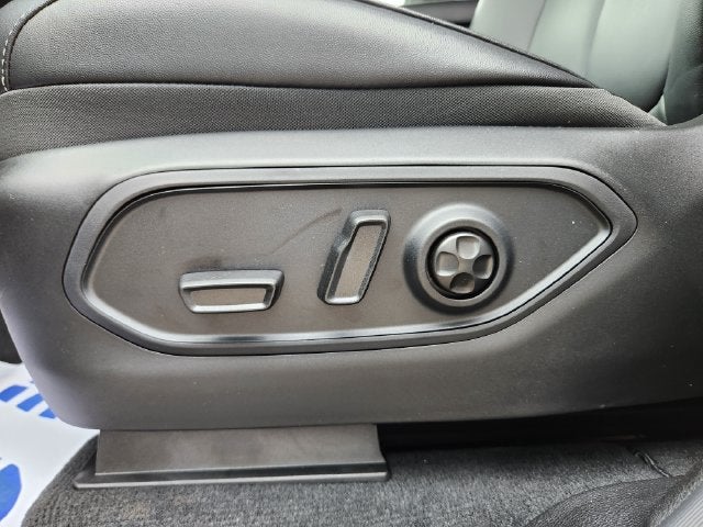 2027 Jeep Grand Cherokee GRAND CHEROKEE L LIMITED 4X4