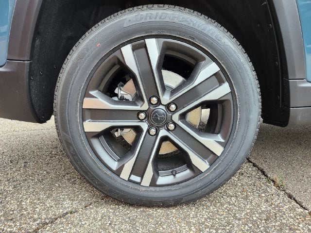 2027 Jeep Grand Cherokee GRAND CHEROKEE L LIMITED 4X4