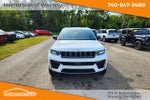 2027 Jeep Grand Cherokee GRAND CHEROKEE L LIMITED 4X4