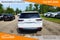 2027 Jeep Grand Cherokee GRAND CHEROKEE L LIMITED 4X4