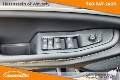 2027 Jeep Grand Cherokee GRAND CHEROKEE L LIMITED 4X4