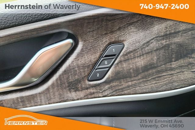 2027 Jeep Grand Cherokee GRAND CHEROKEE L LIMITED 4X4