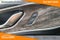 2027 Jeep Grand Cherokee GRAND CHEROKEE L LIMITED 4X4