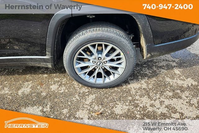 2027 Jeep Grand Cherokee GRAND CHEROKEE L LIMITED 4X4