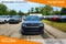 2027 Jeep Grand Cherokee GRAND CHEROKEE L LIMITED 4X4