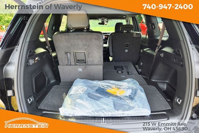 2027 Jeep Grand Cherokee GRAND CHEROKEE L LIMITED 4X4