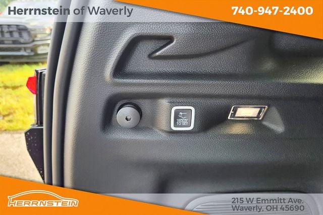 2027 Jeep Grand Cherokee GRAND CHEROKEE L LIMITED 4X4