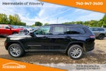 2027 Jeep Grand Cherokee GRAND CHEROKEE L LIMITED 4X4