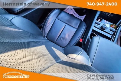 2025 Jeep Grand Cherokee L Overland 4x4