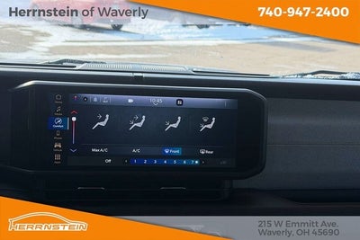 2024 Jeep Wrangler 4-Door Willys 4x4