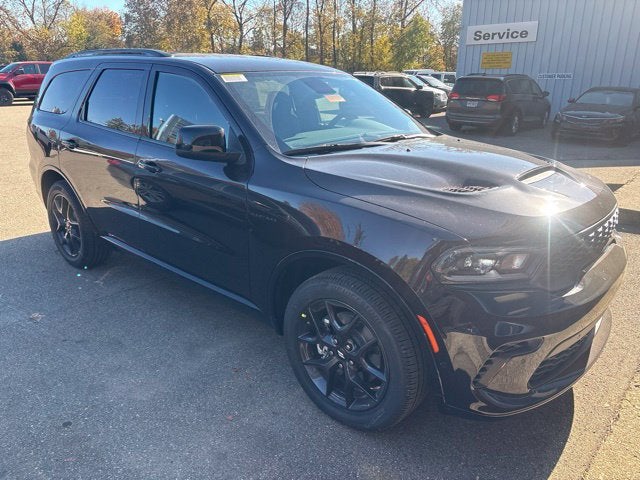 2027 Dodge Durango DURANGO GT HEMI V8 AWD
